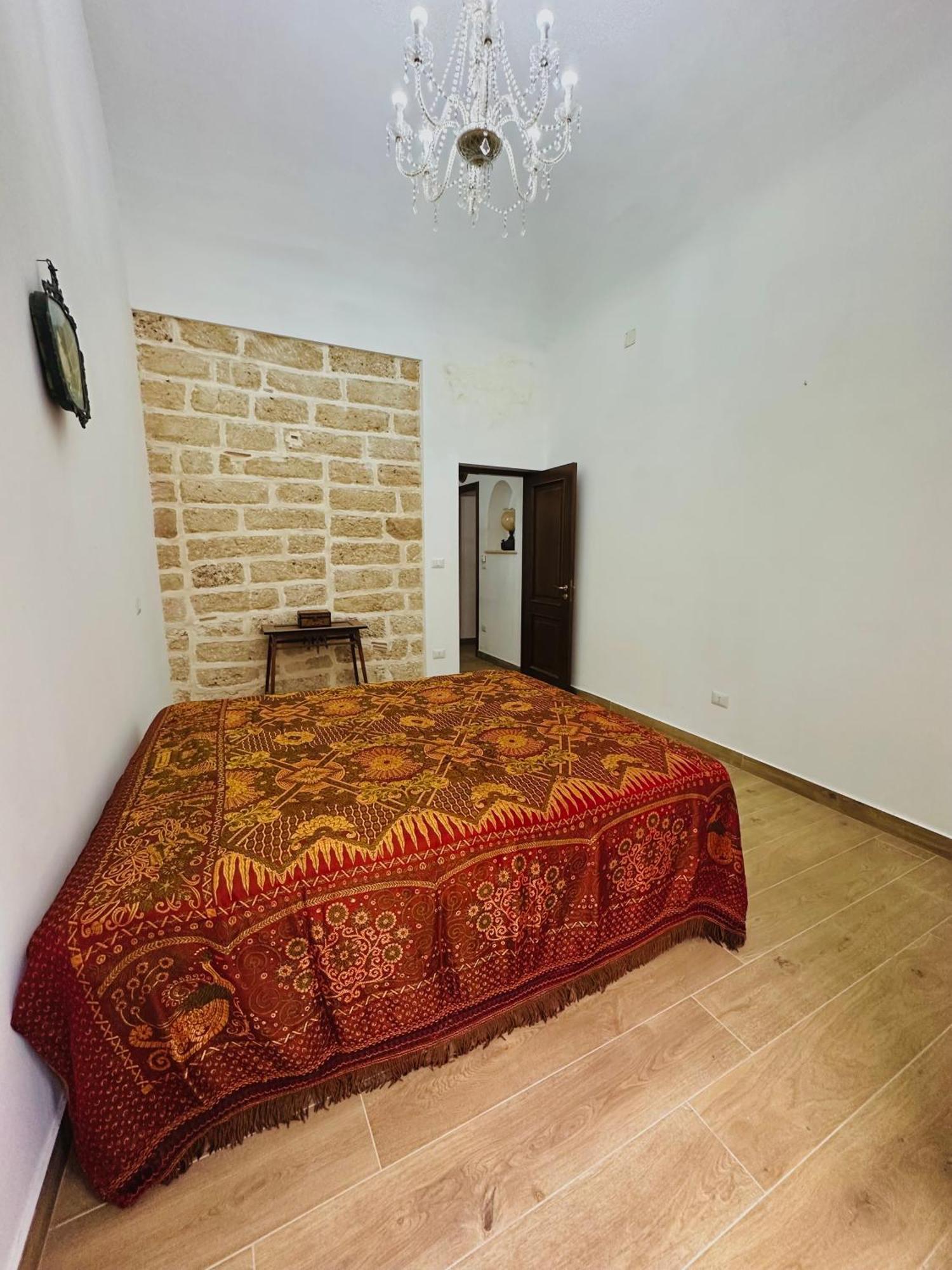 Apartment Dimora Donna Carmela
